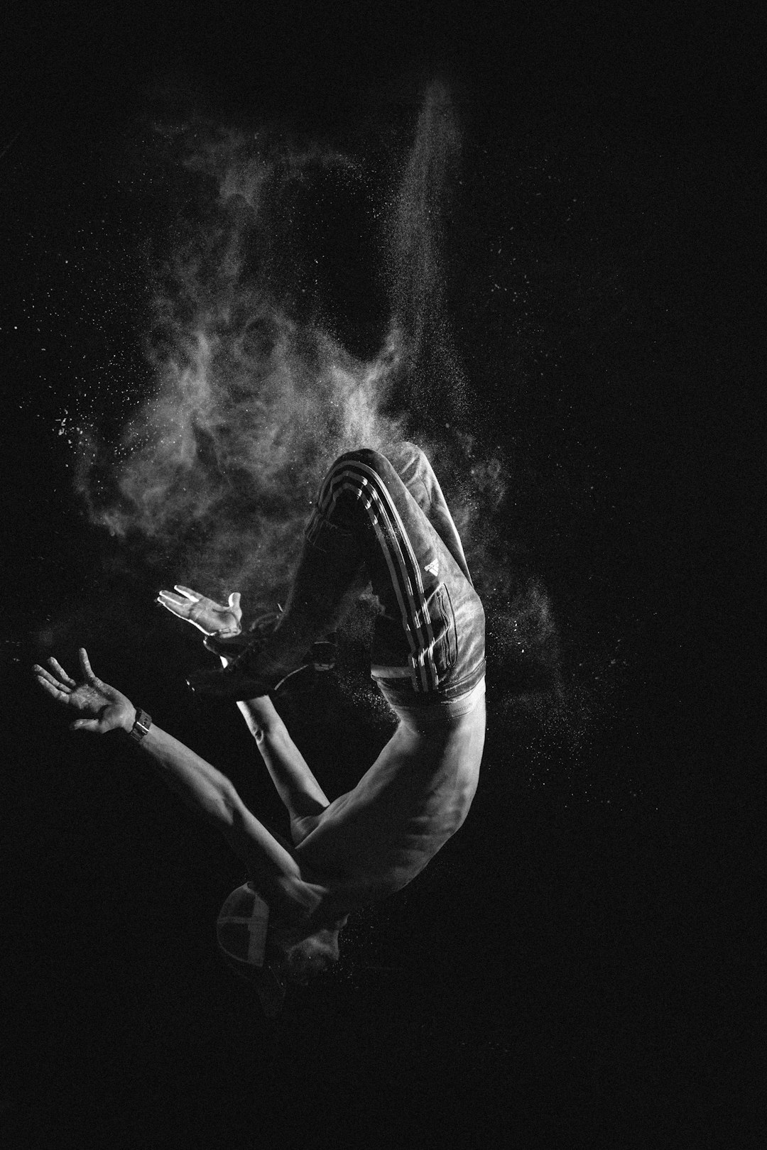 Intérieur IronBeardAtelier